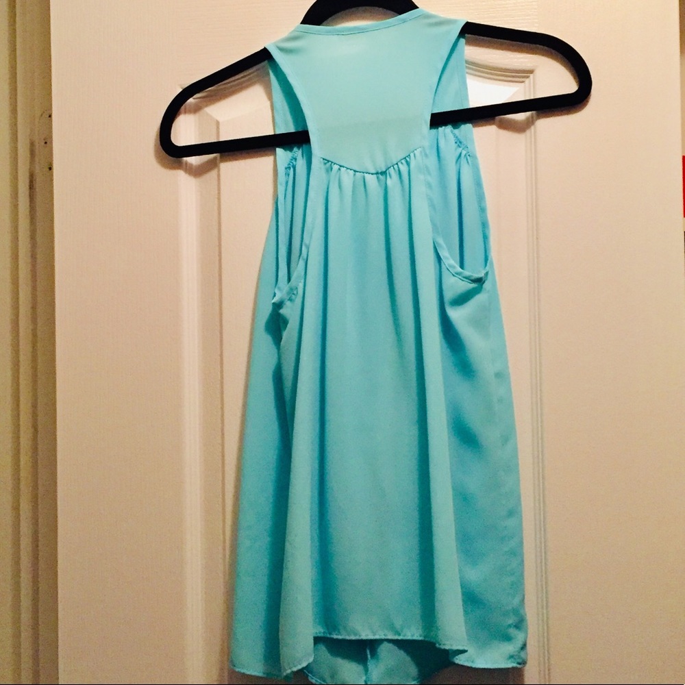 GUESS Tank blouse - Picture 2 of 2